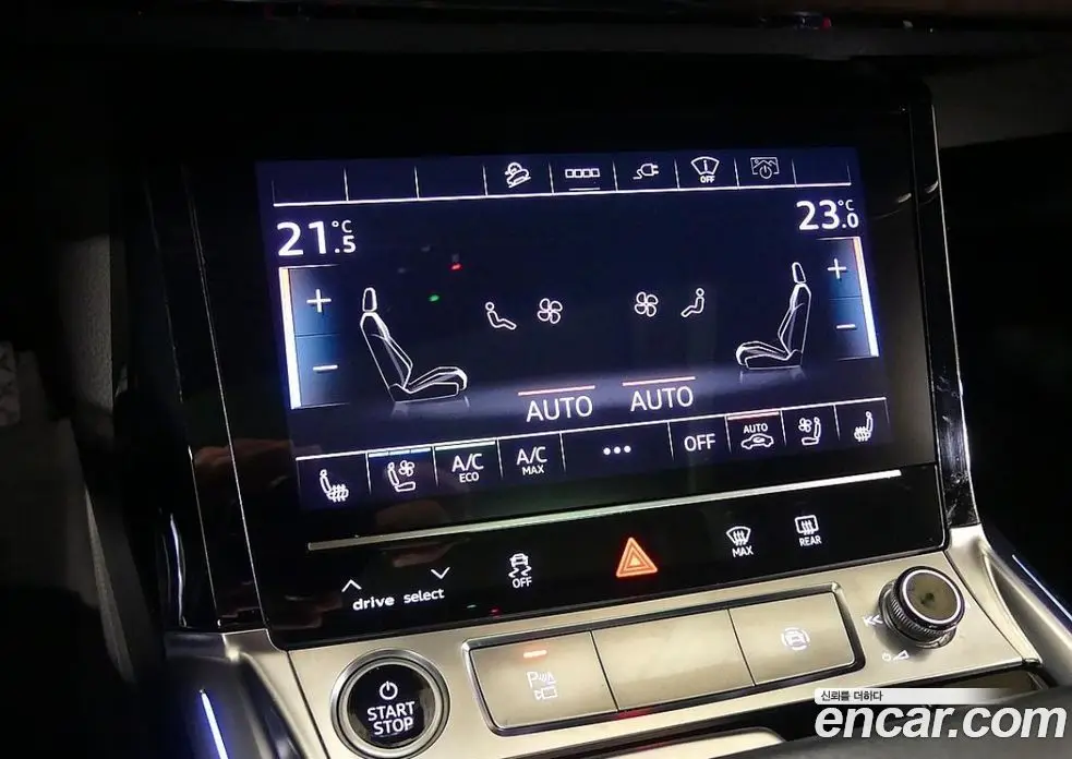 Audi e-tron 2022 0.2 автомат (гидро), фото 17