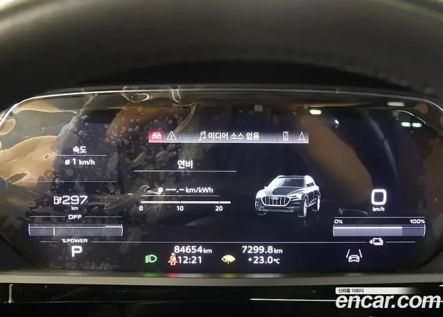 Audi e-tron 2022 0.2 автомат (гидро), миниатюра 8