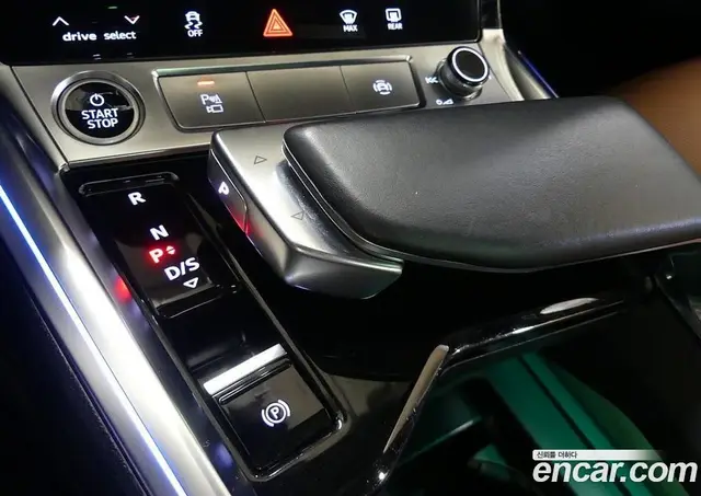 Audi e-tron 2022 0.2 автомат (гидро), миниатюра 9