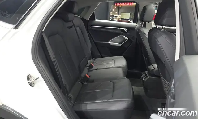 Audi Q3 2020 2.0 автомат (гидро), миниатюра 12