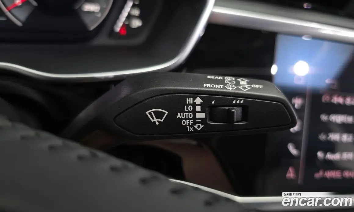 Audi Q3 2020 2.0 автомат (гидро), фото 18