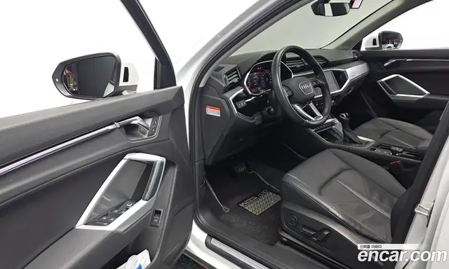 Audi Q3 2020 2.0 автомат (гидро), миниатюра 10