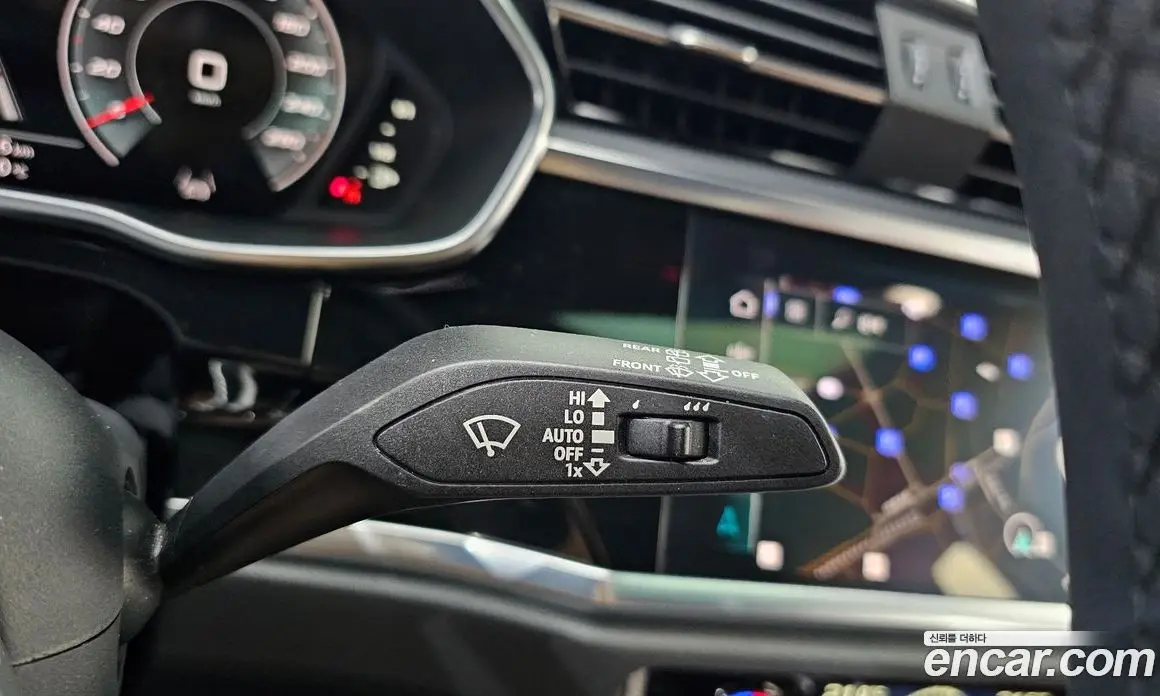 Audi Q3 2023 2.0 автомат (гидро), фото 22
