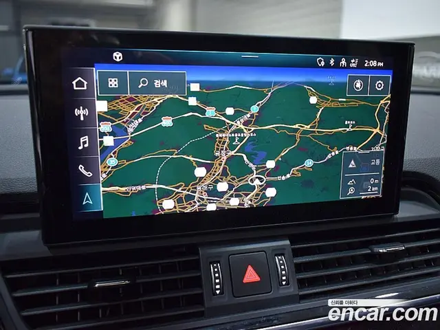Audi Q5 2021 2.0 автомат (гидро), миниатюра 10