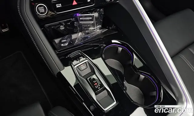 Audi Q5 2025 2.0 автомат (гидро), миниатюра 12