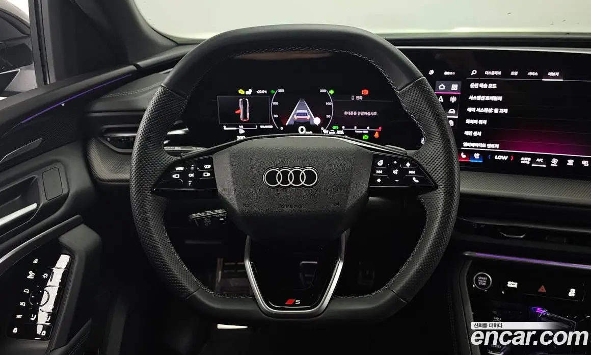 Audi Q5 2025 2.0 автомат (гидро), фото 19