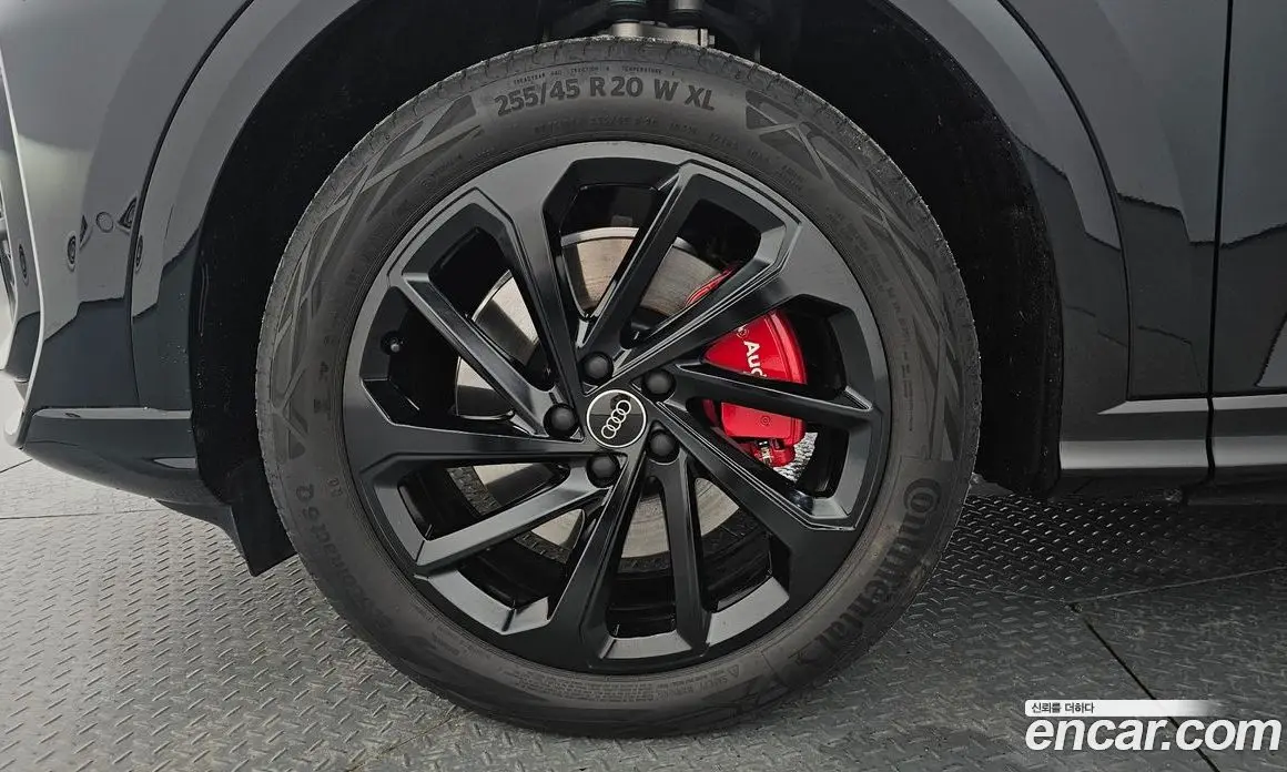 Audi Q5 2025 2.0 автомат (гидро), фото 5