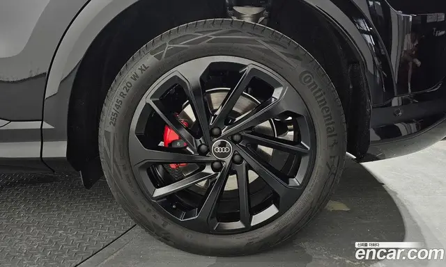 Audi Q5 2025 2.0 автомат (гидро), миниатюра 7