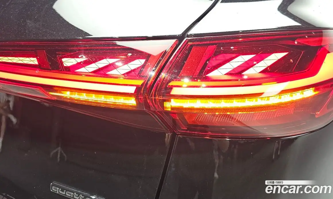 Audi Q5 2025 2.0 автомат (гидро), фото 9