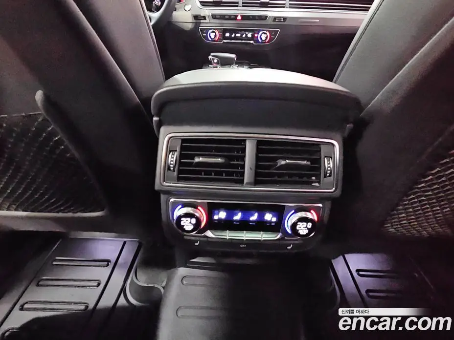 Audi Q7 2019 2.0 автомат (гидро), фото 14