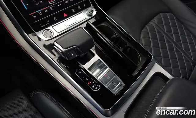 Audi Q7 2023 3.0 автомат (гидро), миниатюра 12