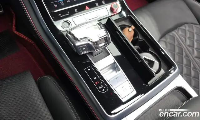 Audi Q8 2023 3.0 автомат (гидро), миниатюра 12