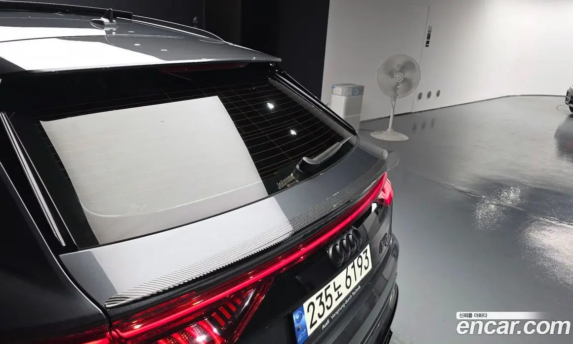 Audi Q8 2023 3.0 автомат (гидро), фото 39