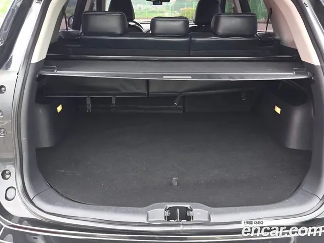 BAIC Kenbo 600 2017 1.5 автомат (вариатор), миниатюра 8