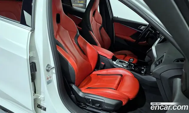BMW 1 серия 2021 2.0 автомат (гидро), миниатюра 12
