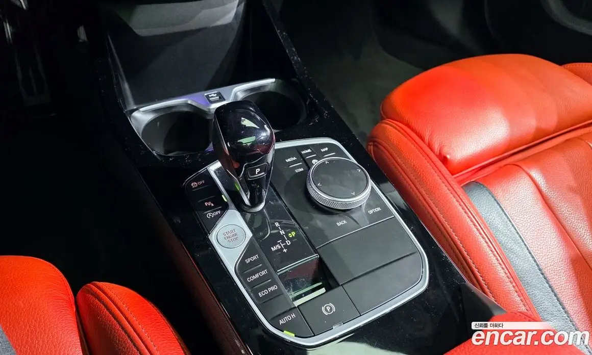 BMW 1 серия 2021 2.0 автомат (гидро), фото 9