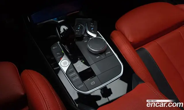 BMW 1 серия 2023 2.0 автомат (гидро), миниатюра 12