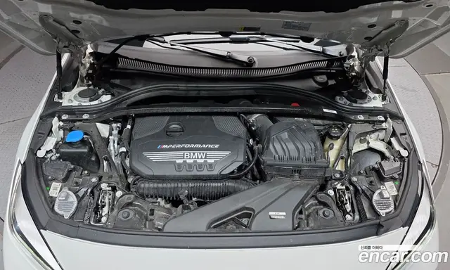 BMW 1 серия 2023 2.0 автомат (гидро), миниатюра 6