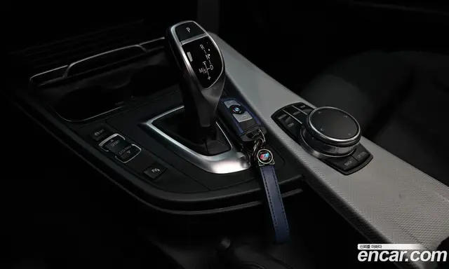 BMW 3 серия 2017 2.0 автомат (гидро), миниатюра 9