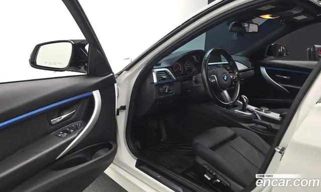 BMW 3 серия 2017 2.0 автомат (гидро), миниатюра 10