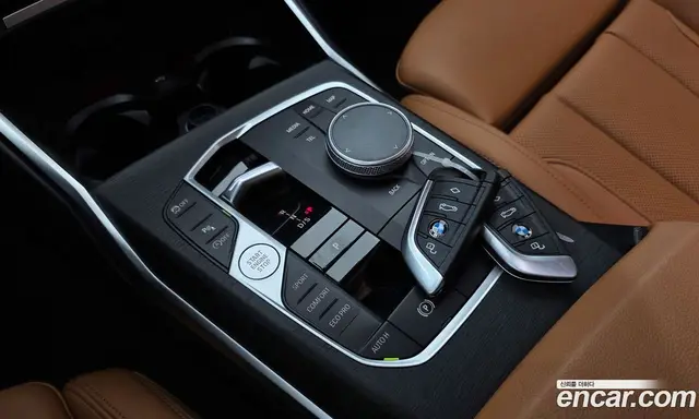BMW 3 серия 2023 2.0 автомат (гидро), миниатюра 12