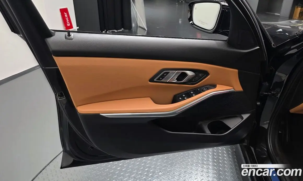 BMW 3 серия 2023 2.0 автомат (гидро), фото 14