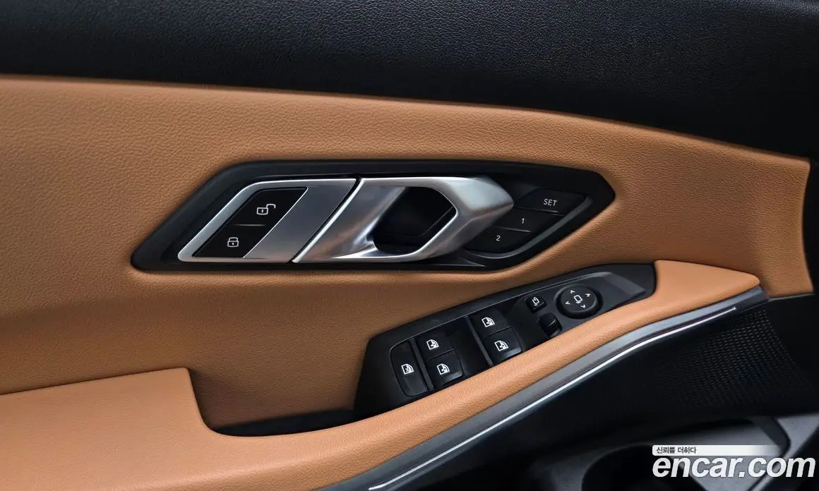BMW 3 серия 2023 2.0 автомат (гидро), фото 28