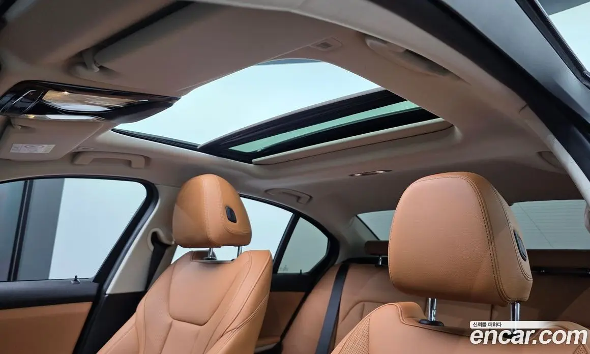 BMW 3 серия 2023 2.0 автомат (гидро), фото 30