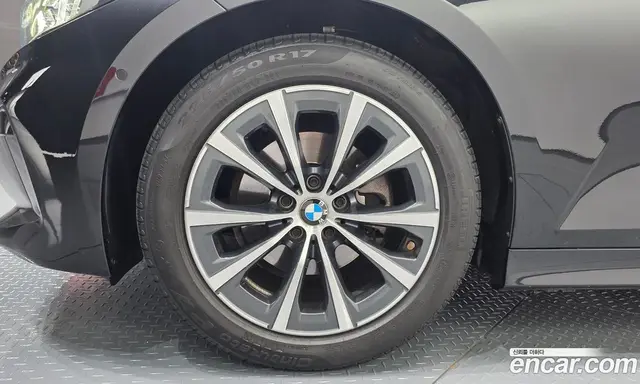 BMW 3 серия 2023 2.0 автомат (гидро), миниатюра 5
