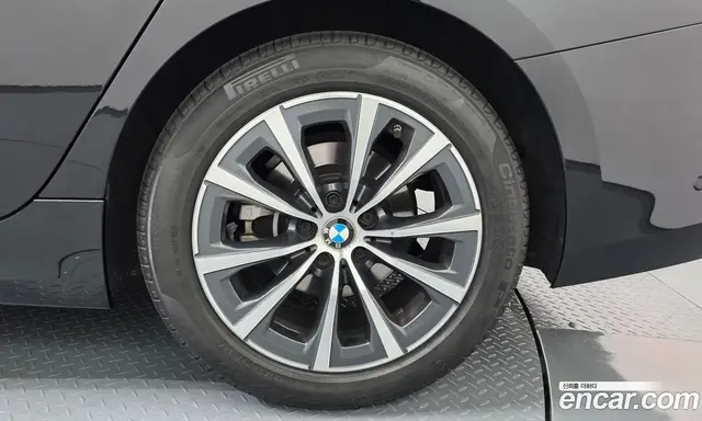 BMW 3 серия 2023 2.0 автомат (гидро), миниатюра 7
