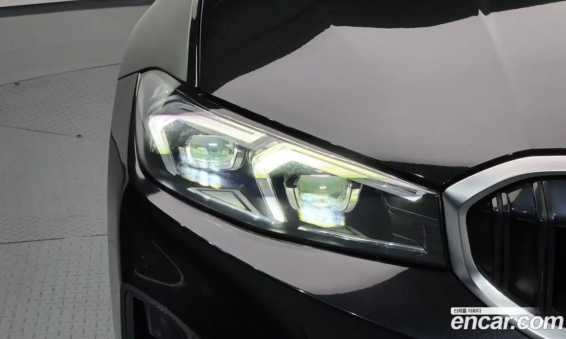 BMW 3 серия 2023 2.0 автомат (гидро), фото 8
