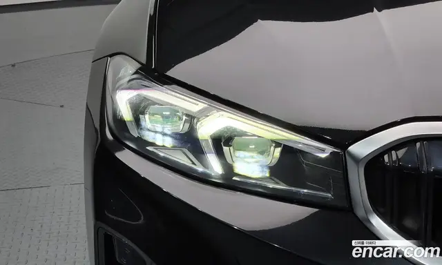 BMW 3 серия 2023 2.0 автомат (гидро), миниатюра 8