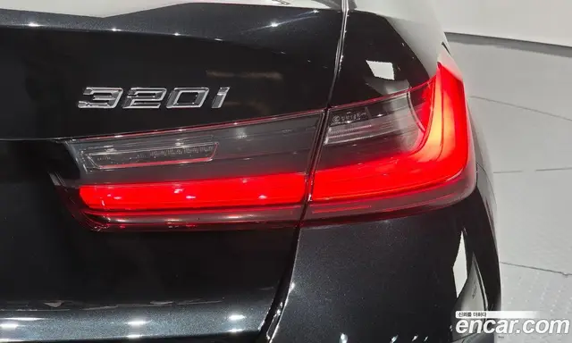 BMW 3 серия 2023 2.0 автомат (гидро), миниатюра 9