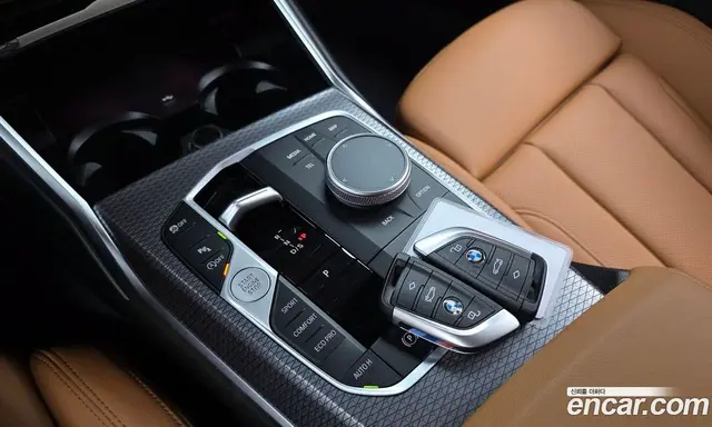 BMW 3 серия 2024 2.0 автомат (гидро), миниатюра 12