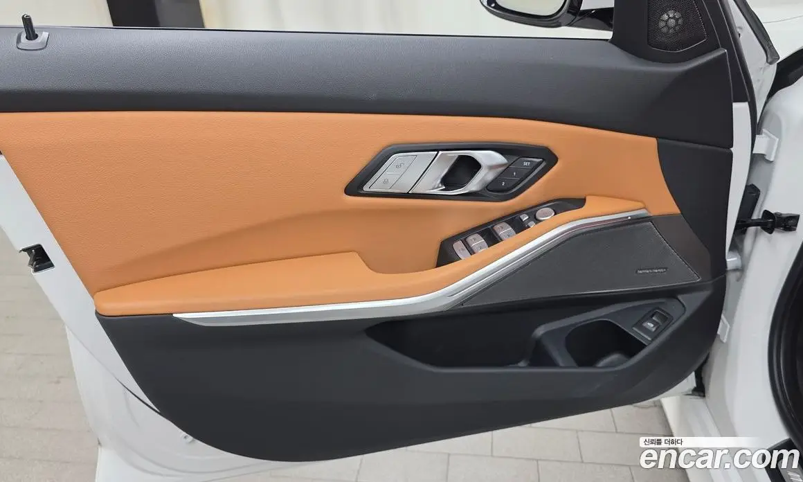 BMW 3 серия 2024 2.0 автомат (гидро), фото 14