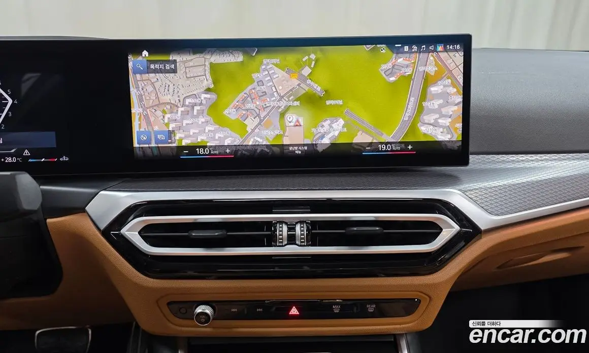 BMW 3 серия 2024 2.0 автомат (гидро), фото 17