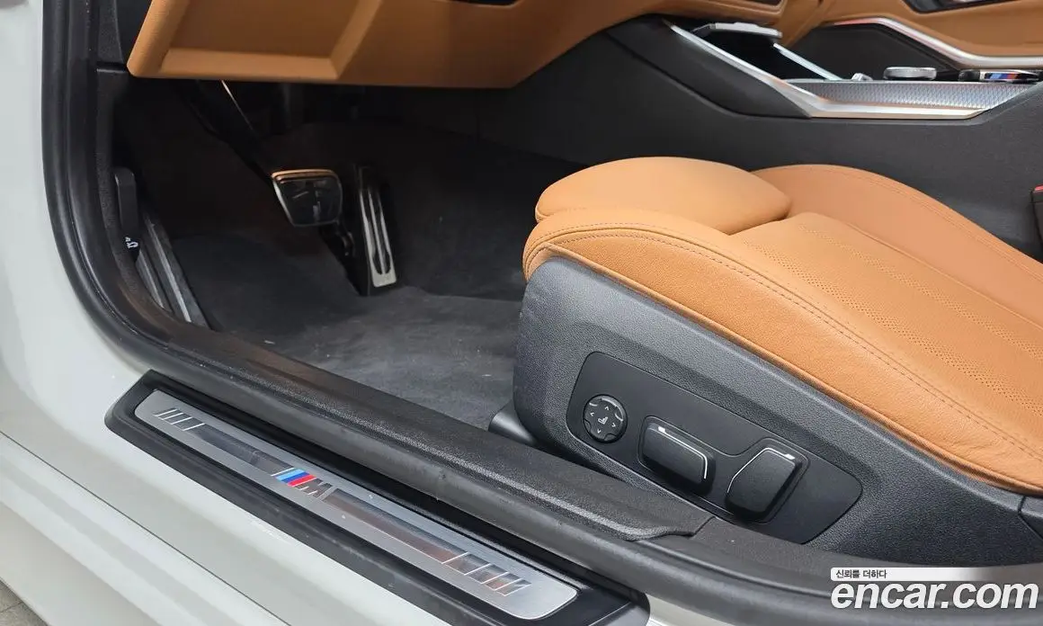 BMW 3 серия 2024 2.0 автомат (гидро), фото 21