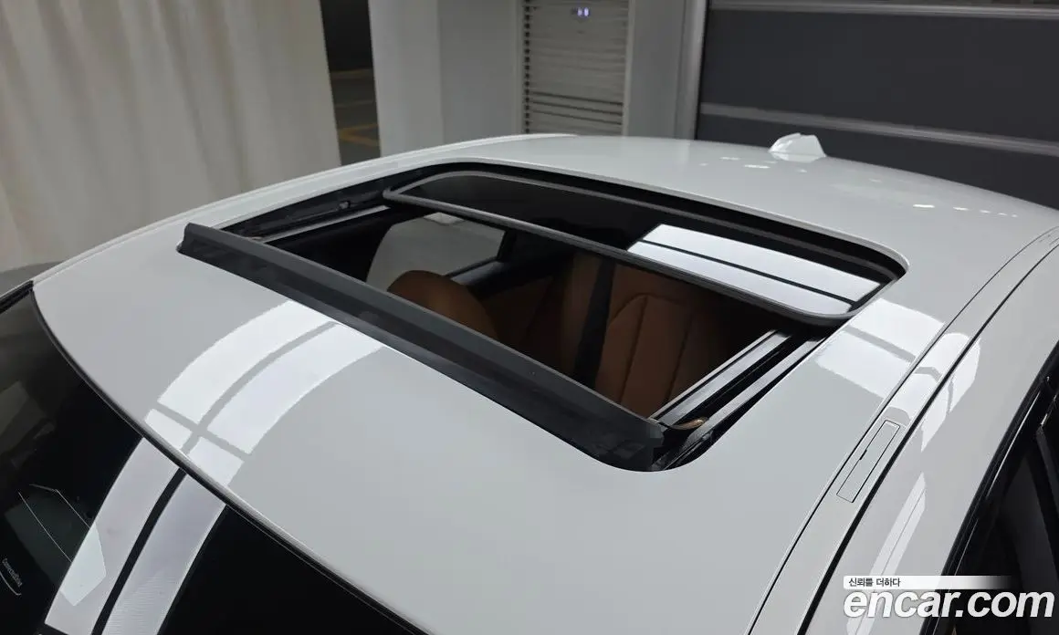 BMW 3 серия 2024 2.0 автомат (гидро), фото 27