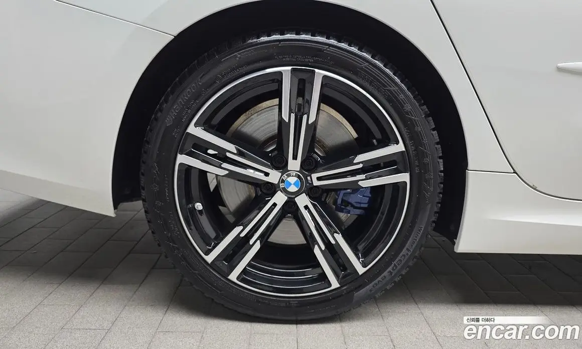 BMW 3 серия 2024 2.0 автомат (гидро), фото 5