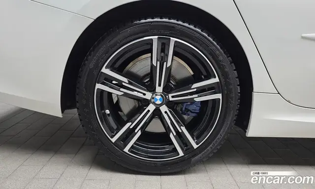 BMW 3 серия 2024 2.0 автомат (гидро), миниатюра 5