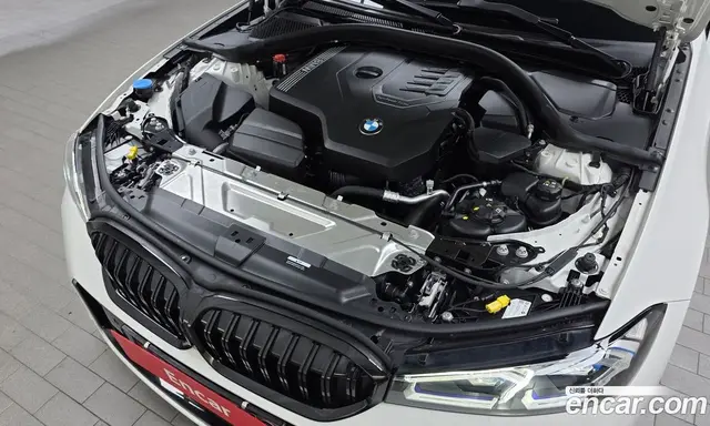 BMW 3 серия 2024 2.0 автомат (гидро), миниатюра 6