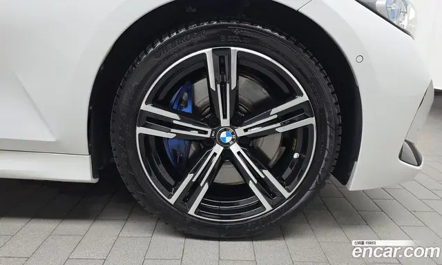 BMW 3 серия 2024 2.0 автомат (гидро), миниатюра 7