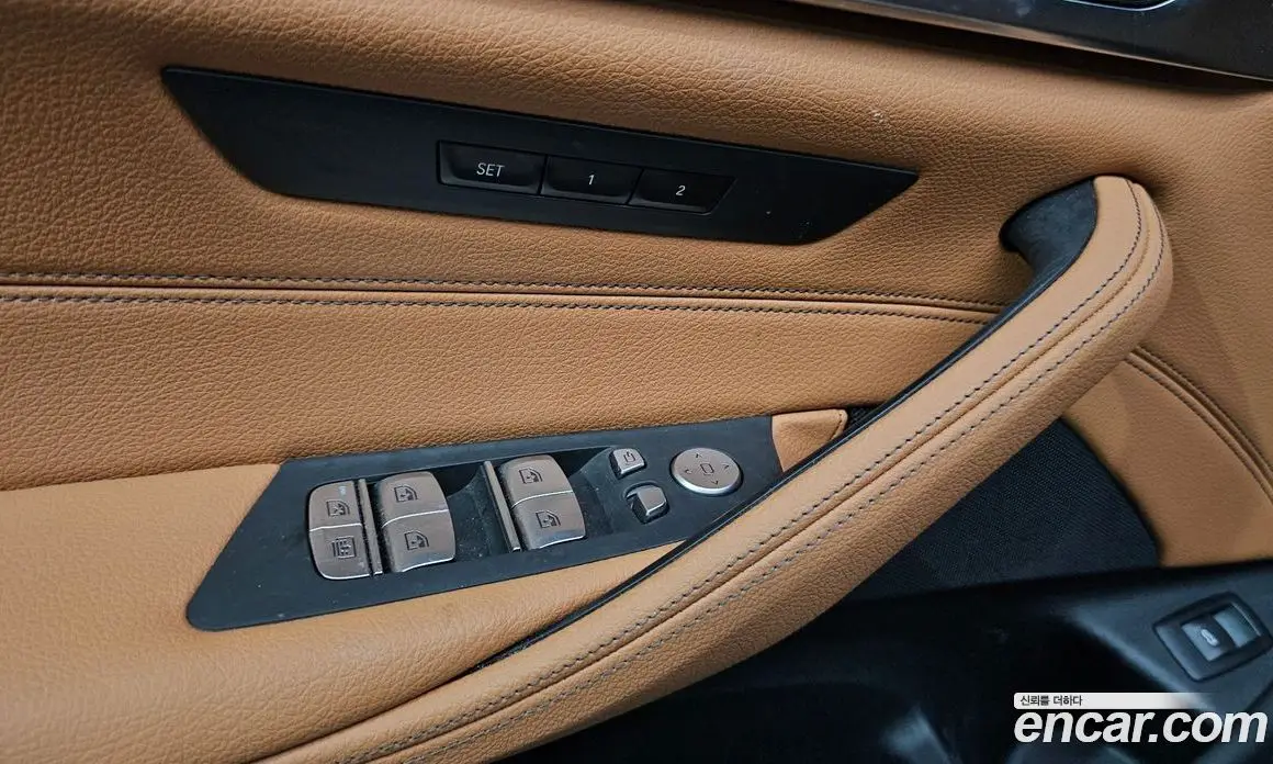 BMW 5 серия 2023 2.0 автомат (гидро), фото 16
