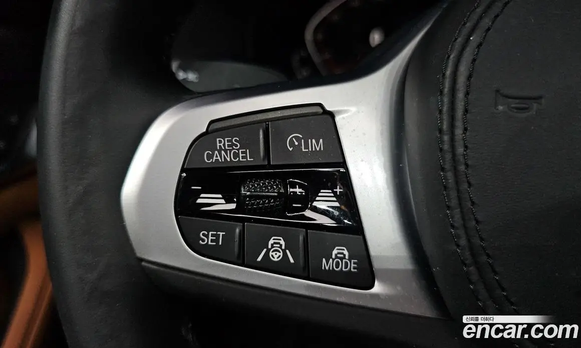 BMW 5 серия 2023 2.0 автомат (гидро), фото 19