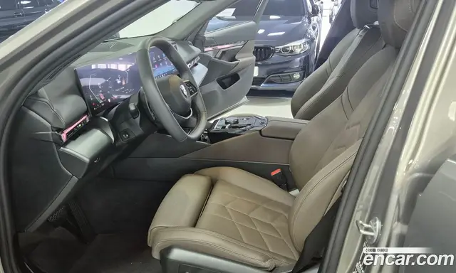 BMW 5 серия 2025 2.0 автомат (гидро), миниатюра 10