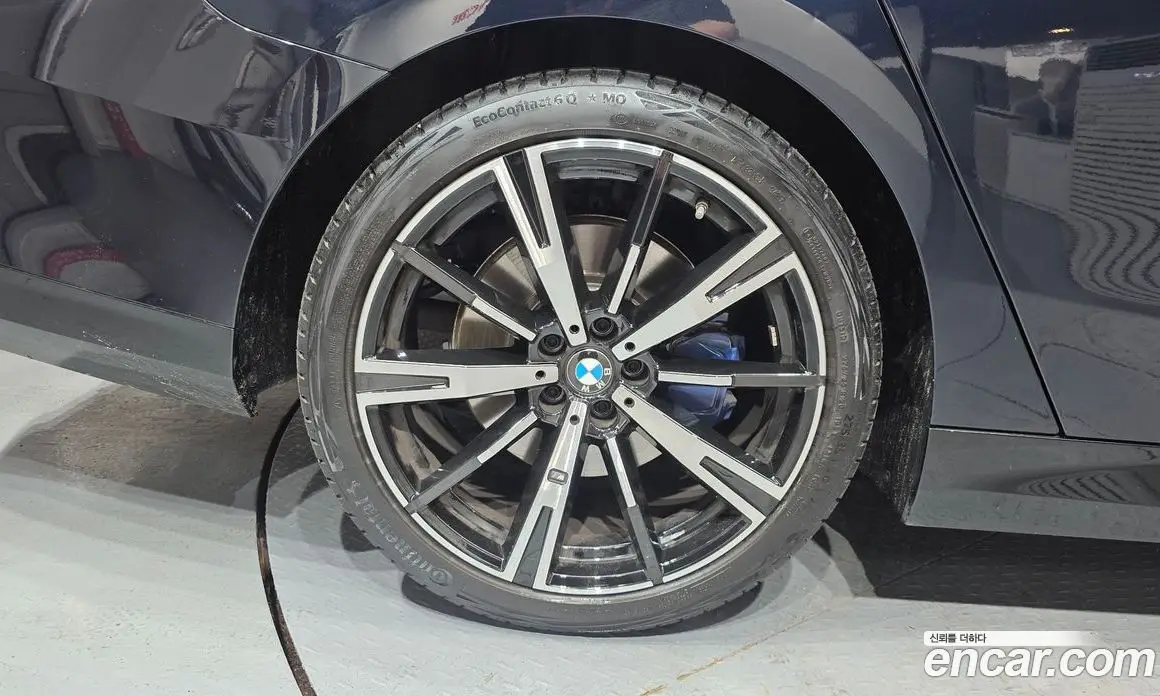 BMW 5 серия 2026 2.0 автомат (гидро), фото 5
