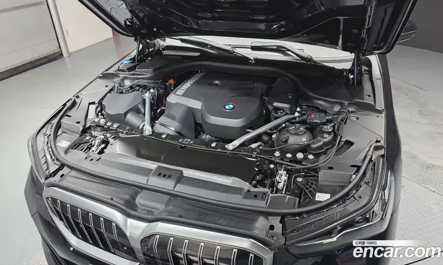 BMW 5 серия 2026 2.0 автомат (гидро), миниатюра 6