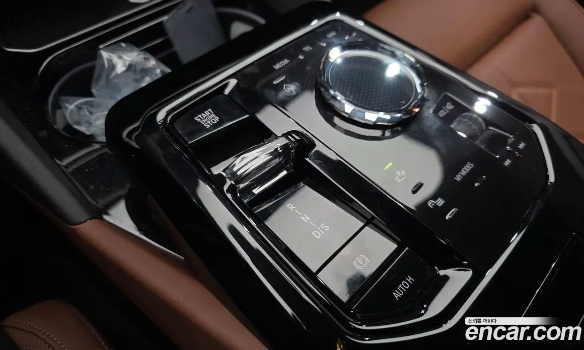 BMW 5 серия 2026 2.0 автомат (гидро), фото 9