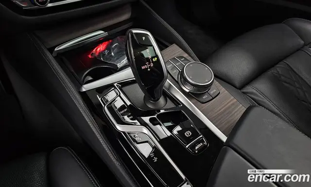 BMW 6 серия 2021 3.0 автомат (гидро), миниатюра 12