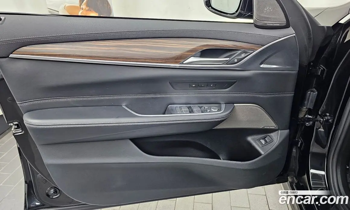 BMW 6 серия 2021 3.0 автомат (гидро), фото 14